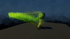 A screenshot taken in Dreams. 4 of 30.