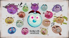 Gettin' a li'l emotional