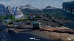 A screenshot taken in Dreams. 9 of 30.