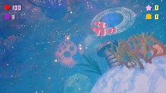 A screenshot taken in Dreams. 11 of 24.