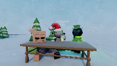 A screenshot taken in Dreams. 16 of 30.