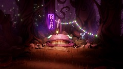 A screenshot taken in Dreams. 8 of 17.