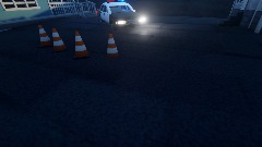 Spider Man 1 (no finish)