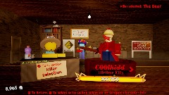 A screenshot taken in Dreams. 4 of 18.