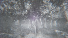 A screenshot taken in Dreams. 1 of 2.