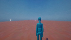 A screenshot taken in Dreams. 2 of 2.