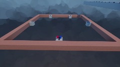 Map Generation w/rally racing Ai - 2/6/2021