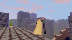 A screenshot taken in Dreams. 9 of 23.