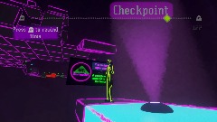 A screenshot taken in Dreams. 4 of 22.