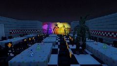 FNAF Resurrection - Endings Update