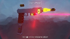 A screenshot taken in Dreams. 3 of 3.