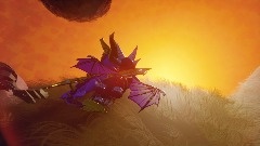 A screenshot taken in Dreams. 4 of 4.