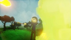 Human Boy The Movie 1/19