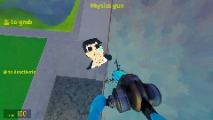 A screenshot taken in Dreams. 13 of 18.