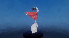 A screenshot taken in Dreams. 25 of 25.