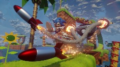 A screenshot taken in Dreams. 9 of 12.