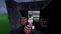 A screenshot taken in Dreams. 2 of 5.
