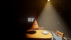 Hide and seek (WIP)