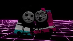 A screenshot taken in Dreams. 3 of 9.