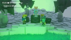 MMM | JMD Week Concept