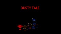 A screenshot taken in Dreams. 1 of 1.