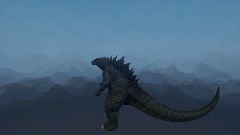 A screenshot taken in Dreams. 4 of 5.