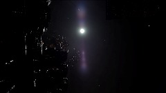 Project Nasa WIP - JDG