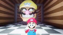 The Wario Apparition hd