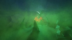 At the mountain of madness