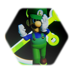 Weege | Super Mario the catastrophe