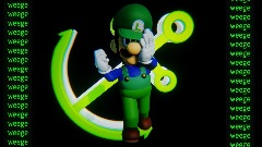 A screenshot taken in Dreams. 18 of 26.