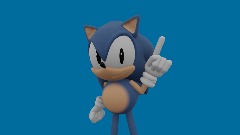 A screenshot taken in Dreams. 1 of 8.