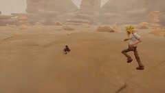 A screenshot taken in Dreams. 3 of 3.