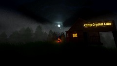 Camp Crystal Lake
