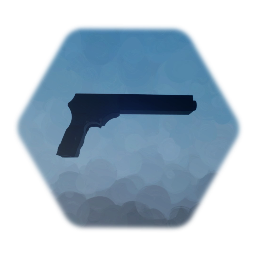 Handgun (WIP)