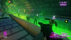 A screenshot taken in Dreams. 16 of 26.