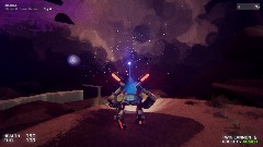 A screenshot taken in Dreams. 14 of 21.