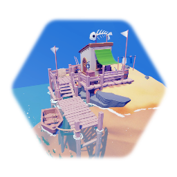 Remix de Fish Hunter