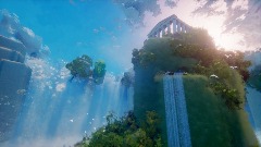 A screenshot taken in Dreams. 3 of 19.