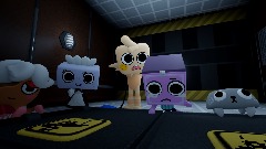 A screenshot taken in Dreams. 1 of 1.