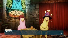 A screenshot taken in Dreams. 10 of 30.