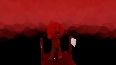 Towering pain