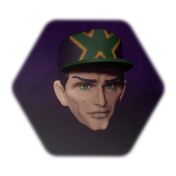 Qtaro Kujo [Fan Art?]