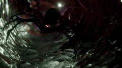 A screenshot taken in Dreams. 14 of 30.