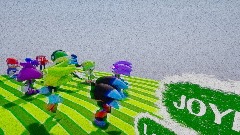 AY | a AY for @NX_SharkYT | after some survivors escaped...