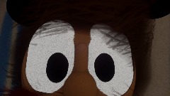 Why is there a crumpet here?