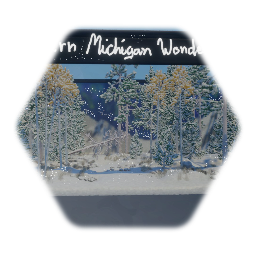 DreamsCom 2020 Northern Michigan Wonderland