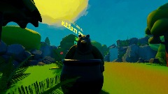 A screenshot taken in Dreams. 8 of 8.