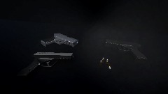 A screenshot taken in Dreams. 1 of 2.