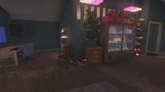 A screenshot taken in Dreams. 11 of 17.